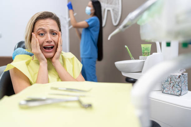 Best Chipped Tooth Repair Near Me  in Penryn, CA