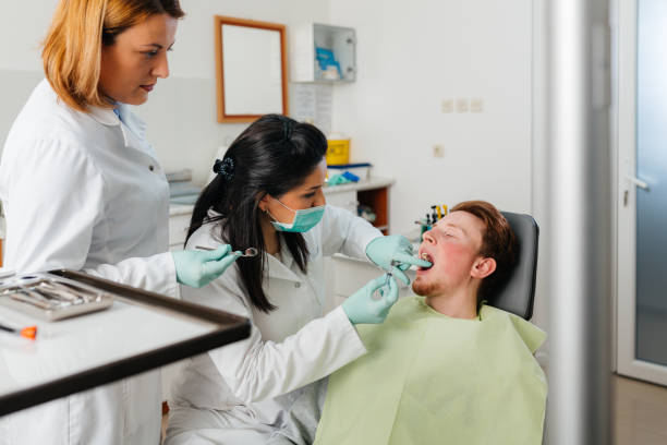 Best Tooth Infection Emergency Dentist  in Penryn, CA